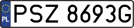 PSZ8693G