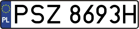 PSZ8693H