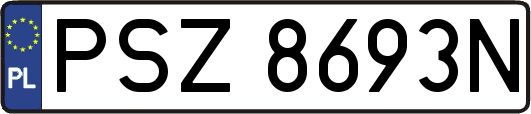 PSZ8693N