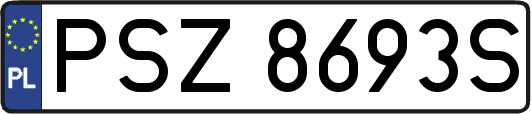 PSZ8693S
