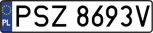 PSZ8693V