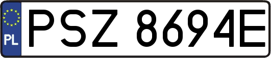 PSZ8694E