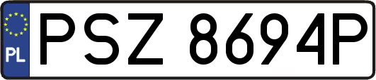 PSZ8694P