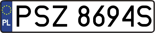 PSZ8694S