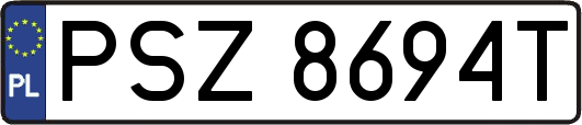 PSZ8694T