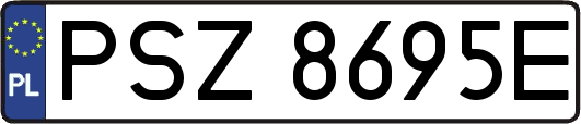 PSZ8695E