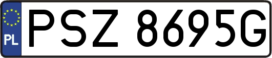 PSZ8695G