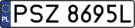 PSZ8695L