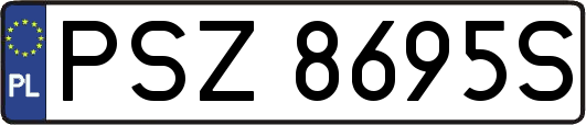 PSZ8695S