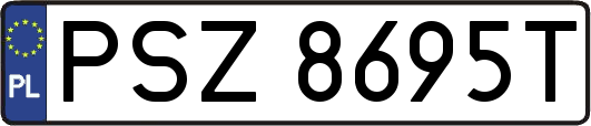 PSZ8695T