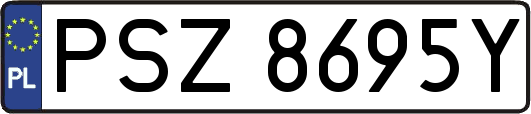 PSZ8695Y