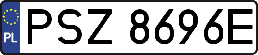 PSZ8696E
