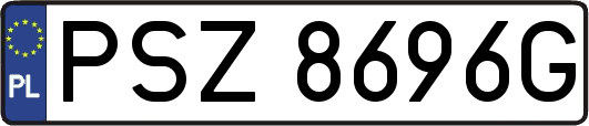 PSZ8696G