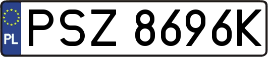 PSZ8696K