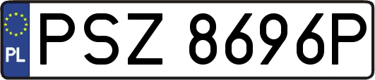 PSZ8696P