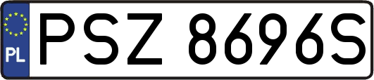 PSZ8696S