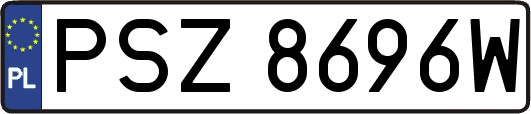 PSZ8696W
