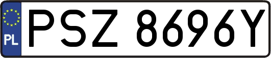 PSZ8696Y