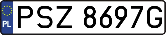 PSZ8697G