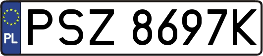 PSZ8697K