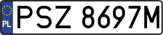 PSZ8697M