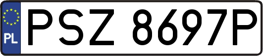 PSZ8697P