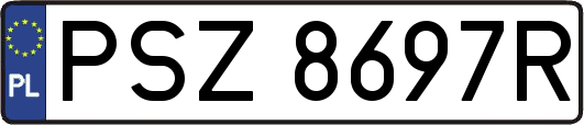 PSZ8697R