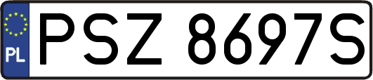 PSZ8697S