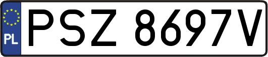 PSZ8697V