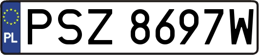 PSZ8697W