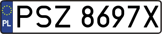 PSZ8697X