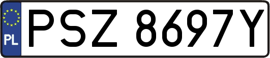 PSZ8697Y