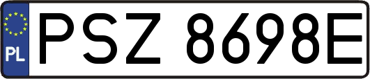 PSZ8698E