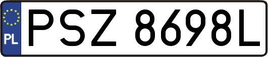 PSZ8698L