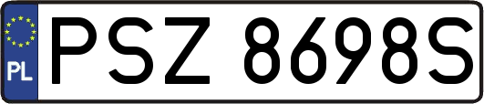 PSZ8698S