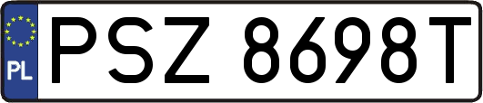 PSZ8698T