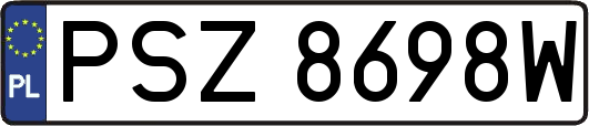 PSZ8698W