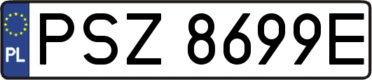 PSZ8699E