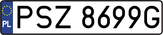 PSZ8699G