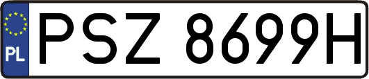 PSZ8699H