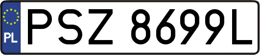 PSZ8699L