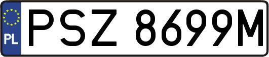 PSZ8699M
