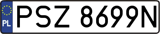 PSZ8699N