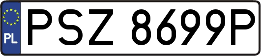 PSZ8699P