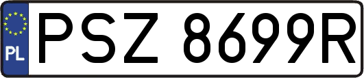 PSZ8699R