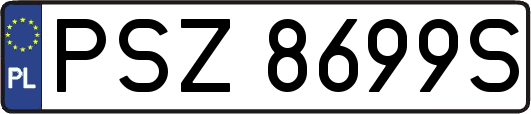 PSZ8699S