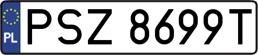 PSZ8699T