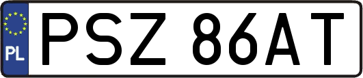 PSZ86AT