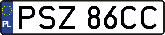 PSZ86CC