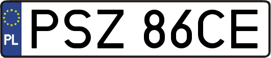 PSZ86CE